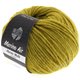 Lana Grossa MERINO AIR | 21-senape