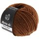 Lana Grossa MERINO AIR | 25-marrone