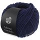Lana Grossa MERINO CARDATO | 08-blu notte