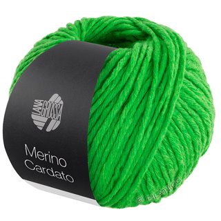 Lana Grossa MERINO CARDATO