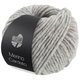 Lana Grossa MERINO CARDATO | 12-grigio chiaro