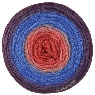 Lana Grossa MERINO LACE AQUARELL