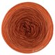 Lana Grossa MERINO LACE AQUARELL | 407-terracotta/ruggine/zucca arancione