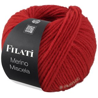 FILATI MERINO MISCELA