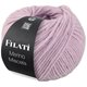 FILATI MERINO MISCELA | 15-rosa lilla