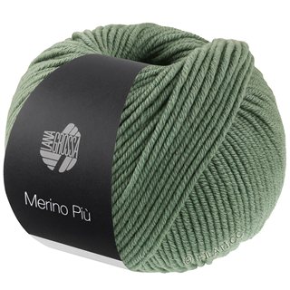 Lana Grossa MERINO PIÙ