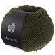 Lana Grossa MERINO PIÙ | 05-verde notte
