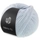 Lana Grossa MERINO PIÙ | 11-blu delicata