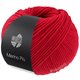 Lana Grossa MERINO PIÙ | 14-rosso