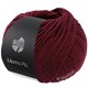 Lana Grossa MERINO PIÙ | 17-borgogna