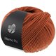 Lana Grossa MERINO PIÙ | 20-Arancio ruggine