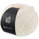 Lana Grossa MERINO PIÙ | 24-bianco