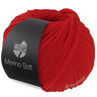 Lana Grossa MERINO SOFT