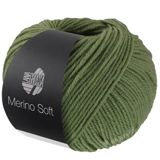 Lana Grossa MERINO SOFT