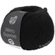 Lana Grossa MERINO SUPERIORE | 08-nero