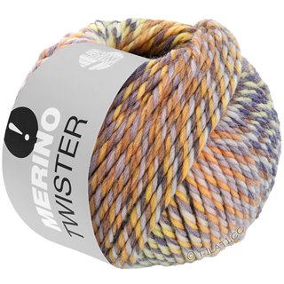 Lana Grossa MERINO TWISTER