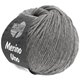 Lana Grossa MERINO UNO | 10-grigio chiaro