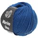 Lana Grossa MERINO UNO | 24-blu genziana