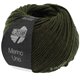 Lana Grossa MERINO UNO | 72-verde nero