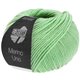 Lana Grossa MERINO UNO | 73-verde pastello