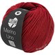 Lana Grossa MERINO UNO | 82-rosso scuro