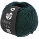Lana Grossa MERINO UNO | 85-verde profondo del mare