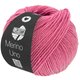 Lana Grossa MERINO UNO | 88-rosa vivo