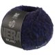 Lana Grossa MILANO (Nera) | 11-blu/marrone puntinato
