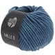 Lana Grossa MILLE II | 124-blu colomba