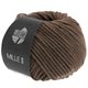 Lana Grossa MILLE II | 144-marrone cioccolato
