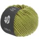 Lana Grossa MILLE II | 162-verde lime