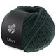 Lana Grossa MILLE II | 179-verde nero