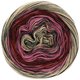 Lana Grossa MIRROR SHADES | 704-rosa/beige/antracite/terracotta