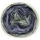 Lana Grossa MIRROR SHADES | 706-ecru/lilla/antracite/grigio chiaro