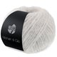Lana Grossa MOHAIR DI GIO | 23-grigio argento