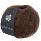 Lana Grossa MOHAIR MODA | 12-marrone scuro