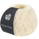 Lana Grossa MOHAIR MODA | 18-ecru