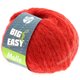 Lana Grossa MOLLE 100g (Big & Easy) | 02-rosso luminoso