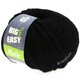 Lana Grossa MOLLE 100g (Big & Easy) | 06-nero