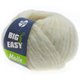 Lana Grossa MOLLE 100g (Big & Easy) | 12-bianco