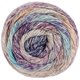Lana Grossa MOSAICO (Linea Pura) | 007-arancio/grigio/beige grigio/mora/rosa antico/turchese  /ottanio/ocra