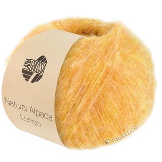 Lana Grossa NATURAL ALPACA Lungo