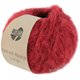 Lana Grossa NATURAL ALPACA Lungo | 12-rosso