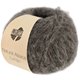 Lana Grossa NATURAL ALPACA Lungo | 21-grigio scuro