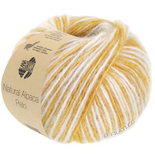 Lana Grossa NATURAL ALPACA Pelo