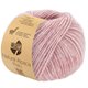 Lana Grossa NATURAL ALPACA Pelo | 015-rosa puntinato