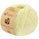 Lana Grossa NATURAL ALPACA Pelo | 020-verde delicata puntinato