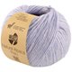 Lana Grossa NATURAL ALPACA Pelo | 023-porpora delicata puntinato