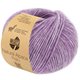 Lana Grossa NATURAL ALPACA Pelo | 037-porpora puntinato
