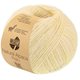 Lana Grossa NATURAL ALPACA Pelo | 039-vaniglia puntinato